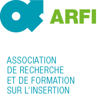 Arfi Formation Logo